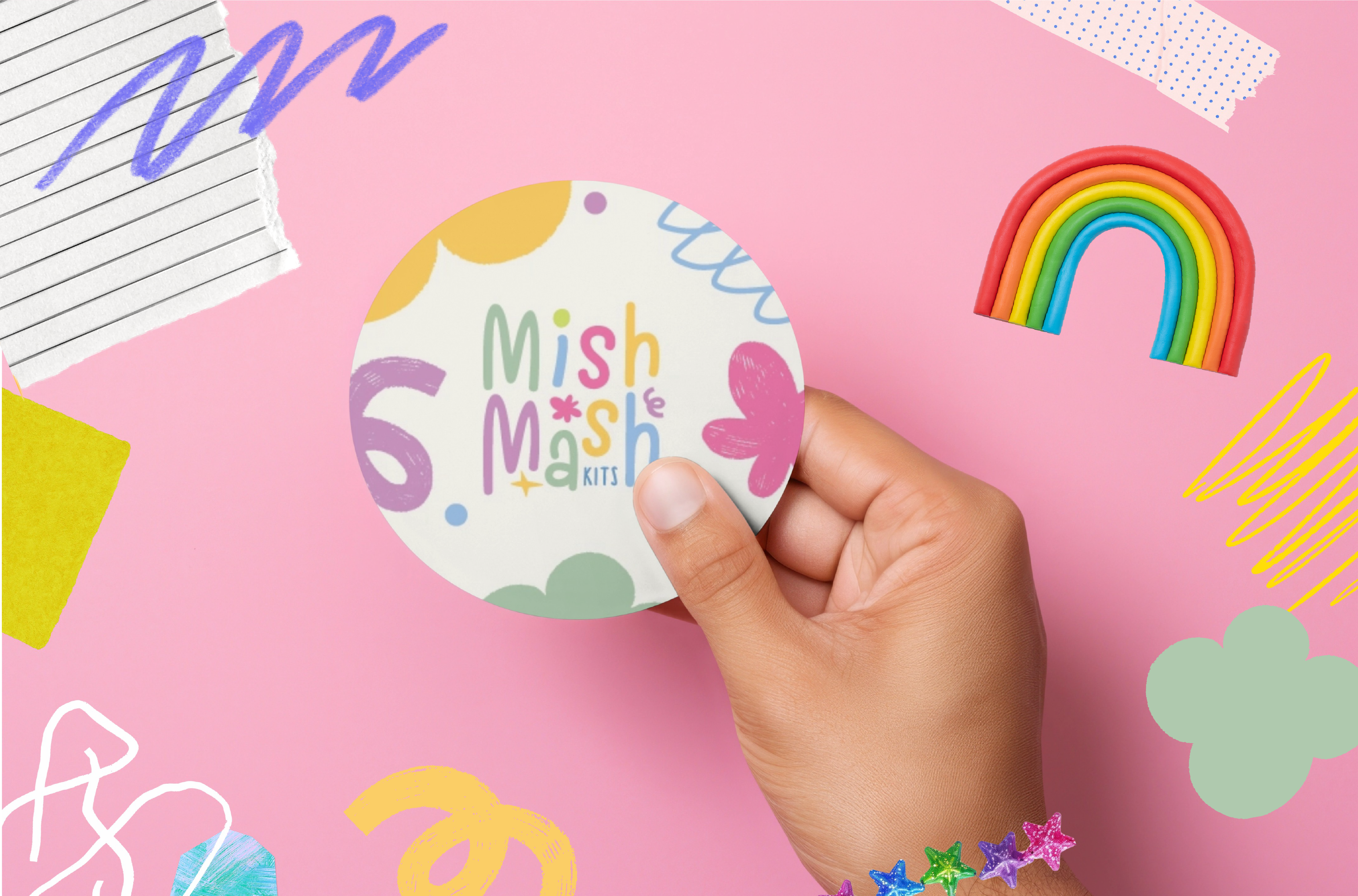 How Our Kits Work: Rotating Themes & Limited Editions