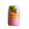 Pick ‘n’ Mix - Squash & Stash