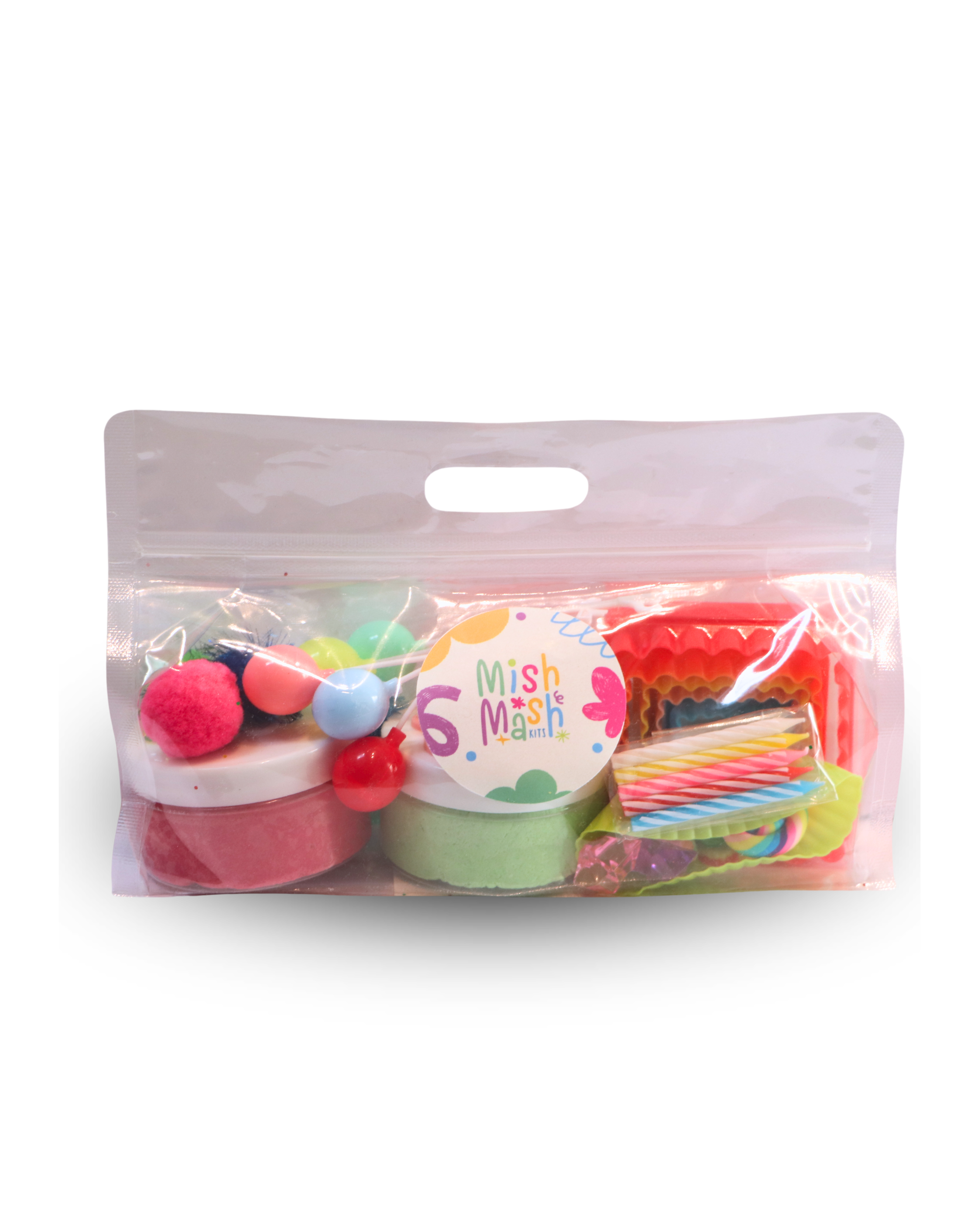 Party Travel Bag