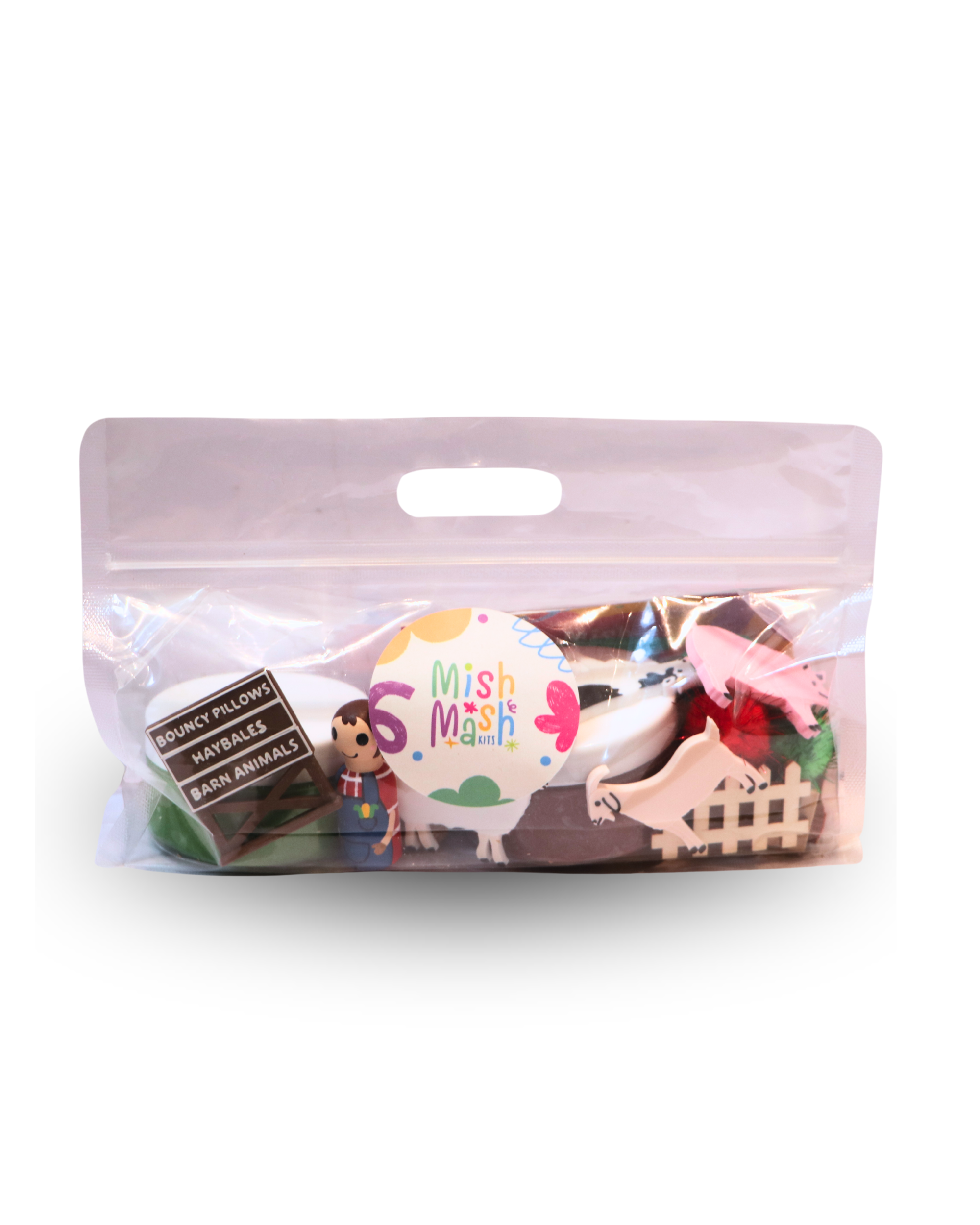 Farm Travel Bag (Limited Edition)