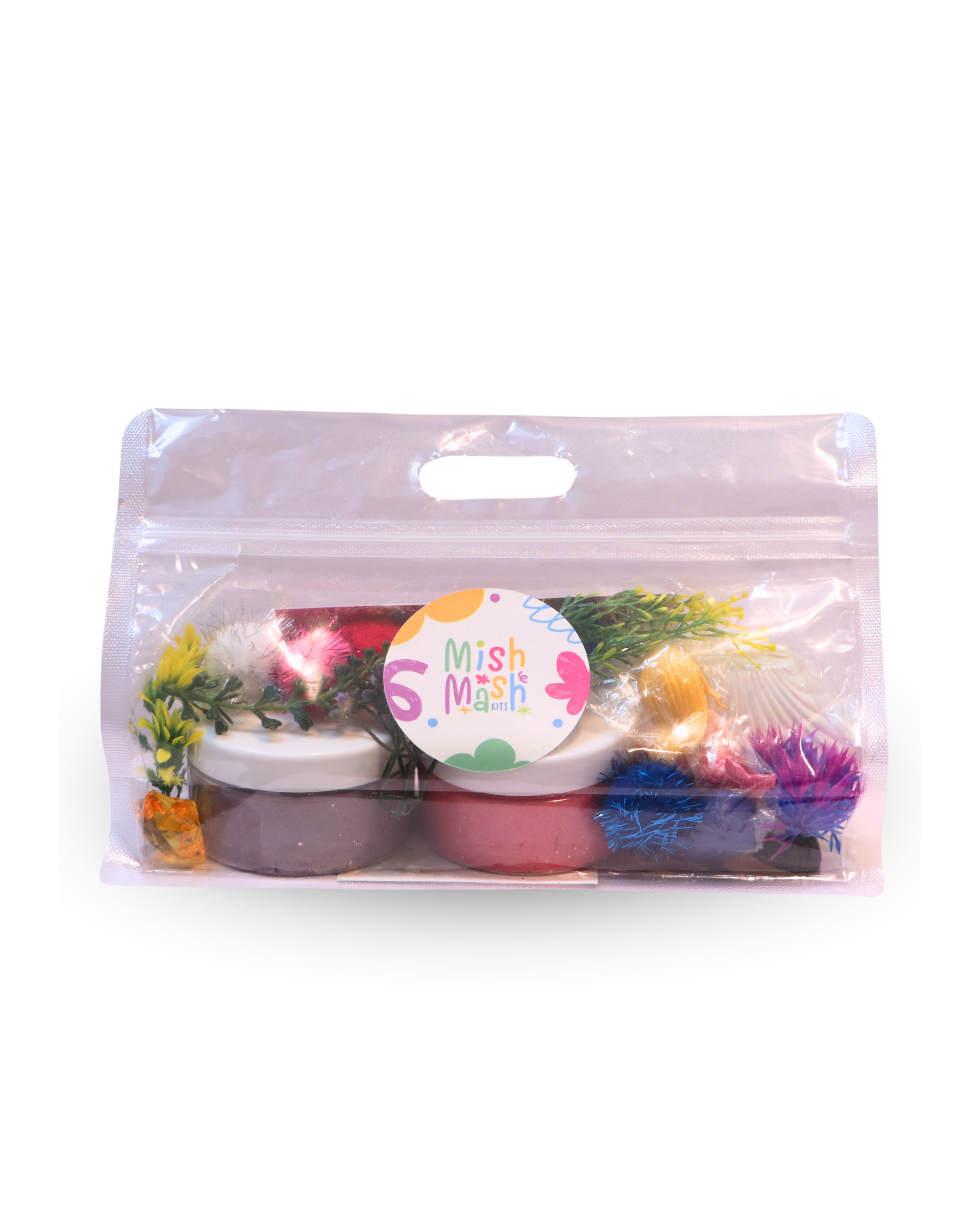 Mermaid Travel Bag