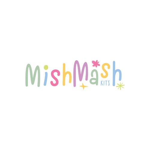 MishMash Kits