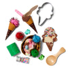 Scoop - A - Three Icecream Playdough Kit